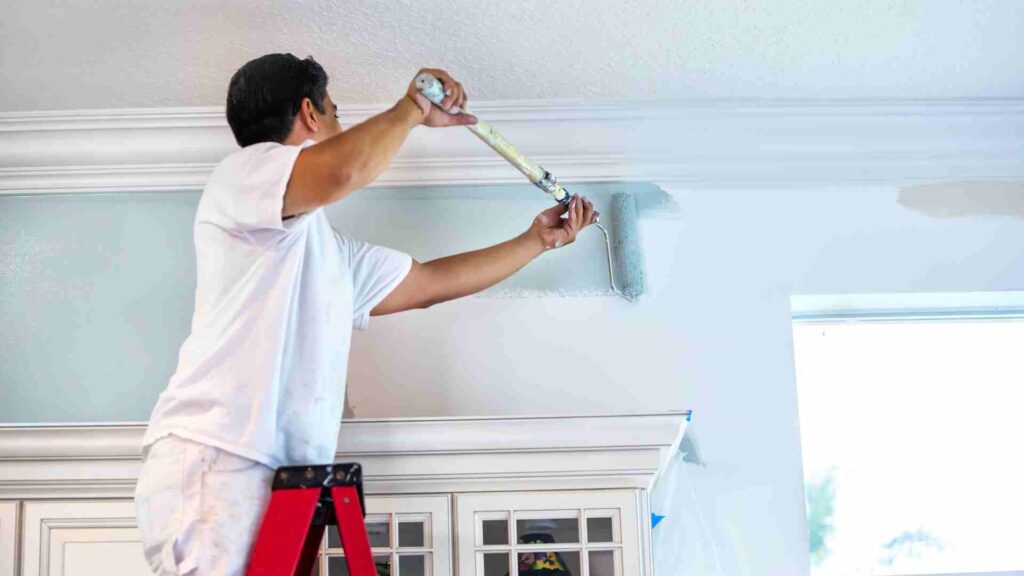 Professional Painting Service